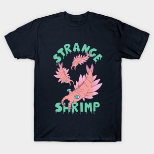 Anomalocaris T-Shirt